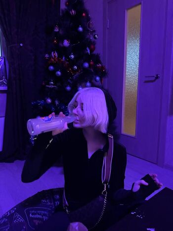 Full leaked Nyxi leon/ private onlyfans photo