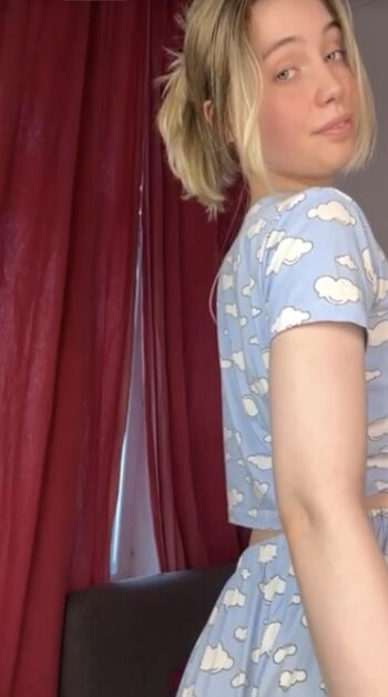 Full leaked Danigoodisonn/ private onlyfans photo