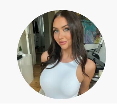 Full leaked Mazzy joya/ private onlyfans photo