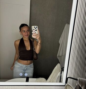Full leaked Liz sanchez/ private onlyfans photo
