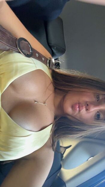 Full leaked Layla bensellam page private onlyfans photo