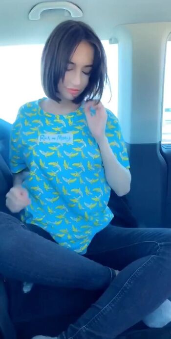 Full leaked Catalina ossa/ private onlyfans photo
