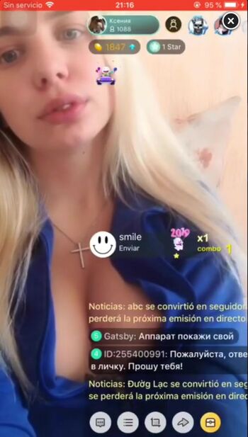 Full leaked Laurapourlesintimes/ private onlyfans photo