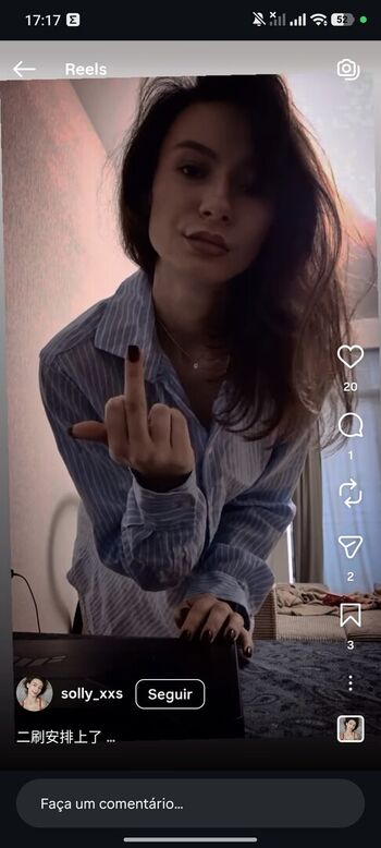 Full leaked Halee model/ private onlyfans photo