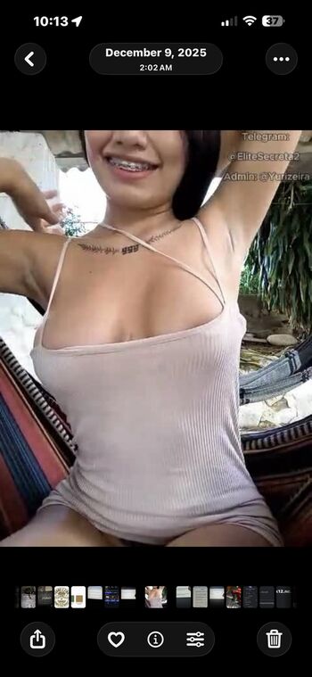 Full leaked Pandochkka/ private onlyfans photo