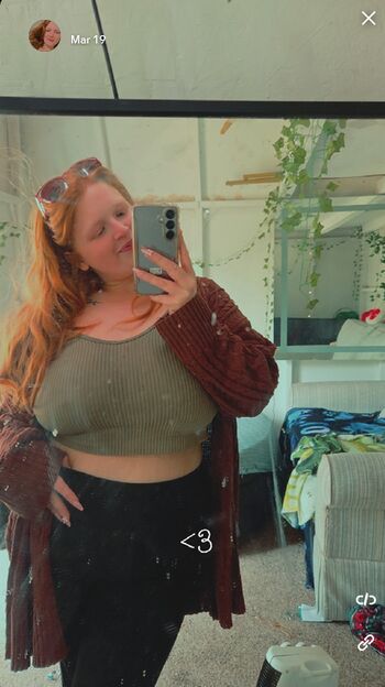 Full leaked Deathgothicc/ private onlyfans photo