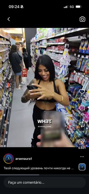 Full leaked Iunia feurdean/ private onlyfans photo