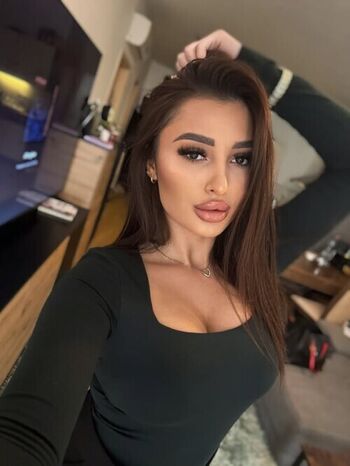 Full leaked Yourbogdasha/ private onlyfans photo