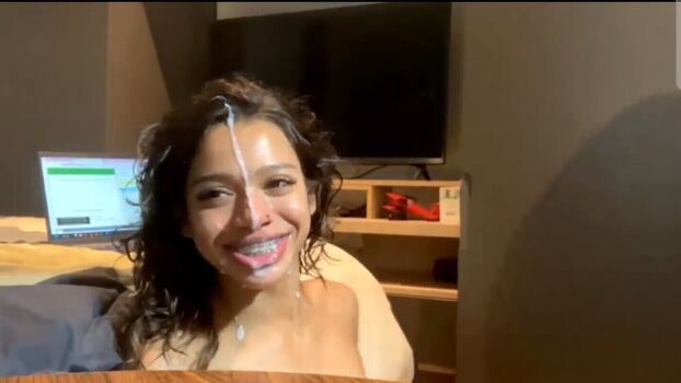 Full leaked Bruna carvalho/ private onlyfans photo
