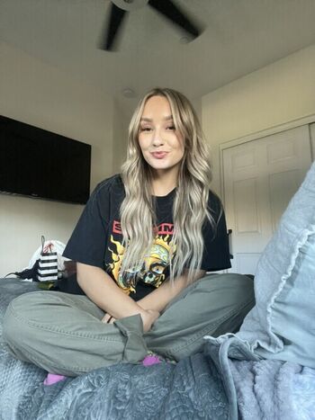 Full leaked Lena nitro / private onlyfans photo