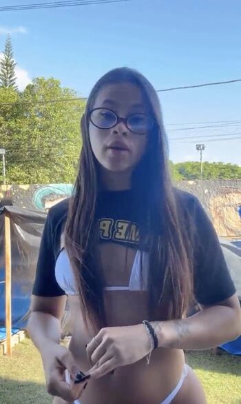 Full leaked Who is this  page private onlyfans photo