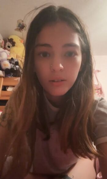 Full leaked Leeesovely/ private onlyfans photo