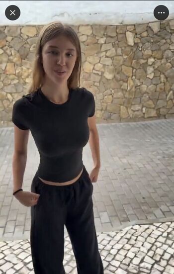 Full leaked Madeline wilde private onlyfans photo