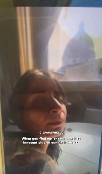 Full leaked Juliana salimeni/ private onlyfans photo