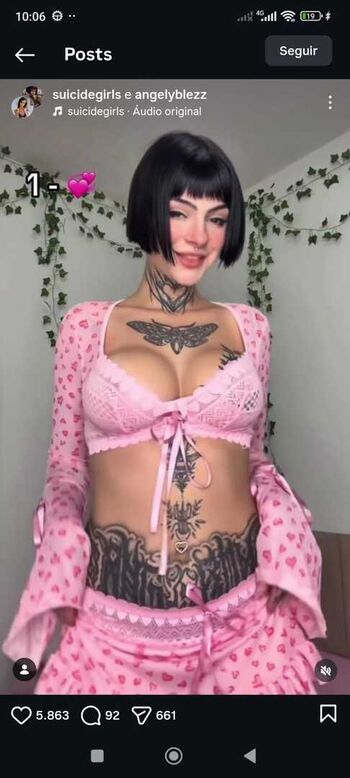 Full leaked Who is this  page private onlyfans photo
