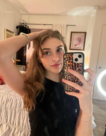 Full leaked Sabrisse/ private onlyfans photo