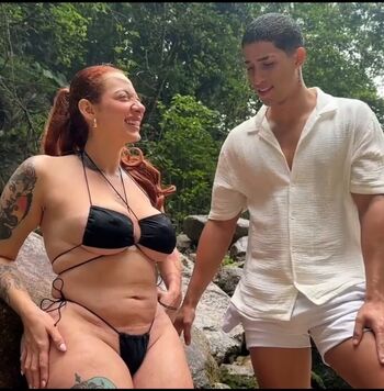Full leaked Who is this page private onlyfans photo