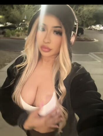 Full leaked Alicia romero/ private onlyfans photo
