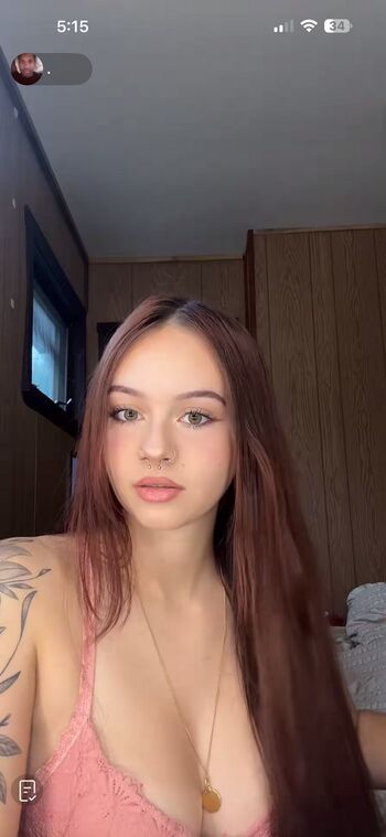 Full leaked Olivia ponton/ private onlyfans photo