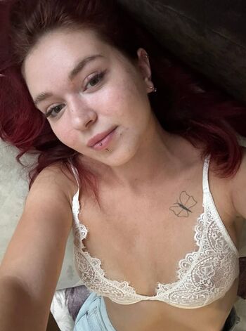 Full leaked Haven rose private onlyfans photo