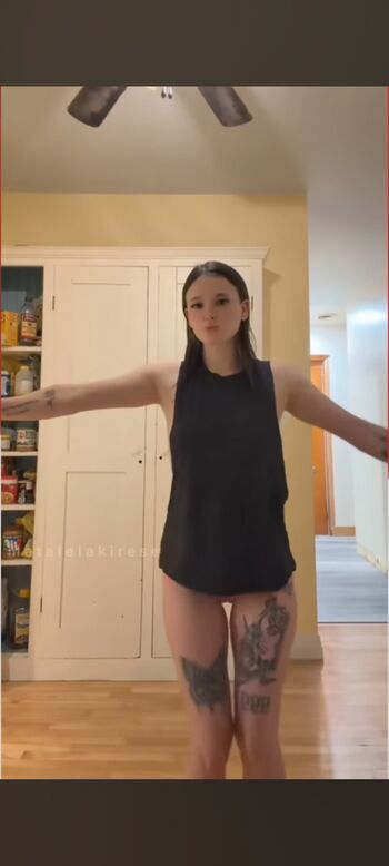 Full leaked Salmmus/ private onlyfans photo