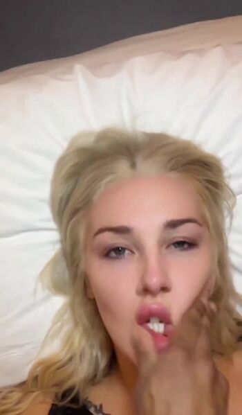 Full leaked Tiffany tatum / private onlyfans photo