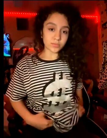 Full leaked Alexa pond/ private onlyfans photo