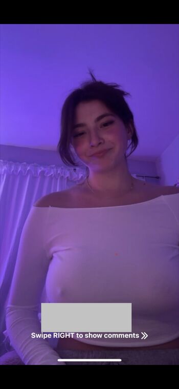 Full leaked Cris pkena/ private onlyfans photo