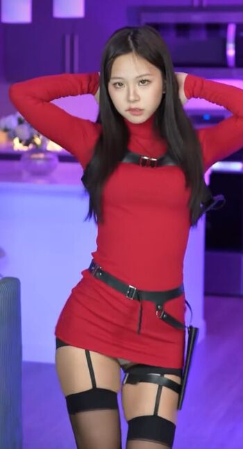 Full leaked Eva lee model/ private onlyfans photo