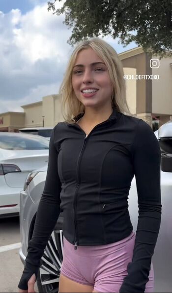 Full leaked Adria rae/ private onlyfans photo