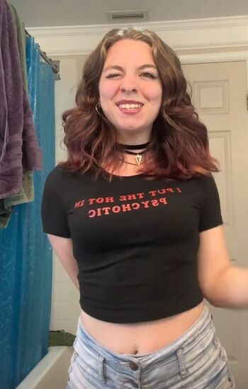 Full leaked Alli high / private onlyfans photo