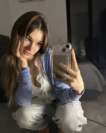 Full leaked Antonela avellaneda/ private onlyfans photo