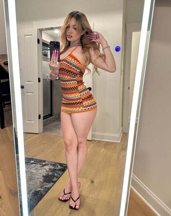 Full leaked Missjaderylee / private onlyfans photo