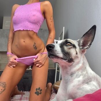 Full leaked Irina telicheva/ private onlyfans photo