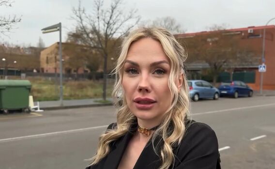 Full leaked Maya nicole/ private onlyfans photo