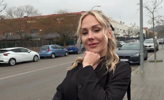 Full leaked Hailey van lith/ private onlyfans photo