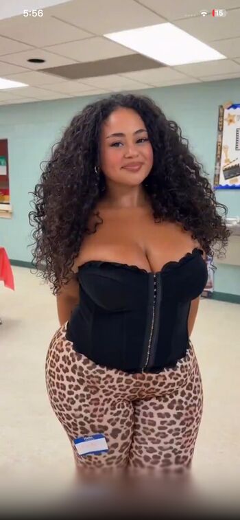 Full leaked Stevie leigh/ private onlyfans photo