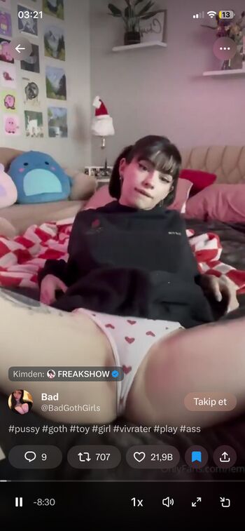 Full leaked Victoria borovikova/ private onlyfans photo