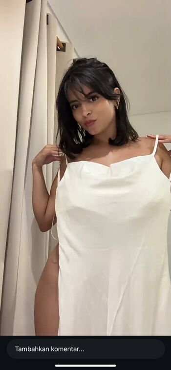 Full leaked Djinnkazama/ private onlyfans photo