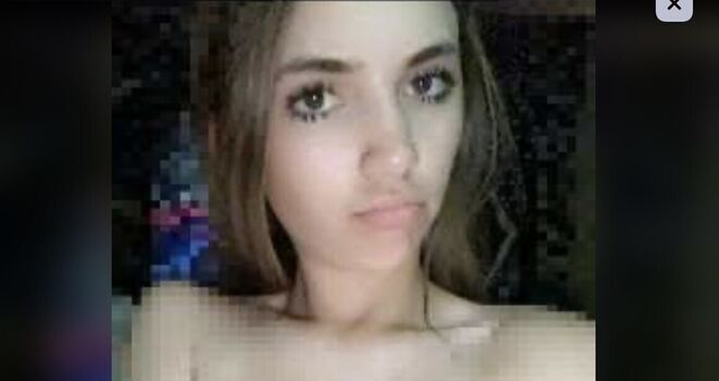 Full leaked Crystal chase page private onlyfans photo