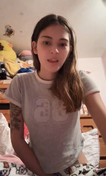 Full leaked Pauline kuznetsova/ private onlyfans photo