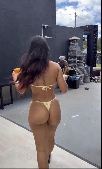 Full leaked Chunmomo/ private onlyfans photo