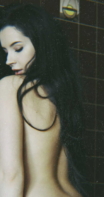 Full leaked Sabrina cowan private onlyfans photo