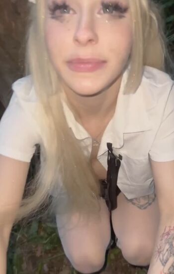 Full leaked Megangene/ private onlyfans photo
