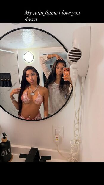 Full leaked Whoisbrooklyn private onlyfans photo