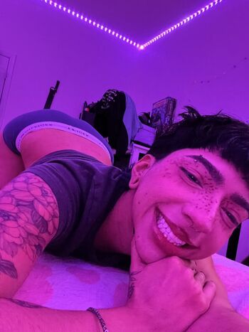Full leaked Whosrockii private onlyfans photo