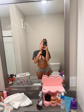 Full leaked Whostessa page private onlyfans photo