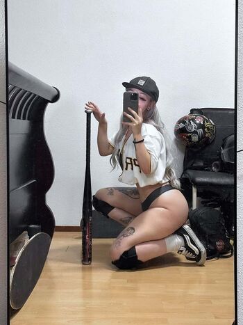 Full leaked Whosthisbastard private onlyfans photo