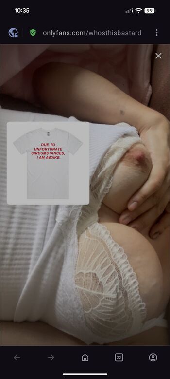 Full leaked Whosthisbastard private onlyfans photo