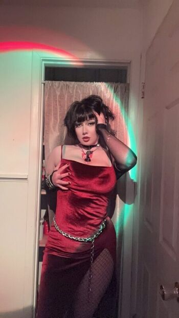 Full leaked Whostolemysoup private onlyfans photo